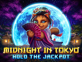 Icon of Midnight in Tokyo