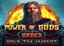 Icon of Power of Gods™: Hades
