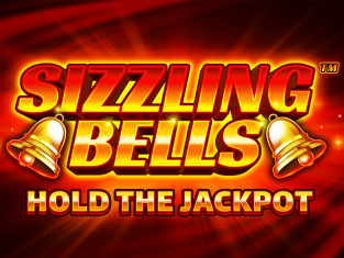 Icon of Sizzling Bells™