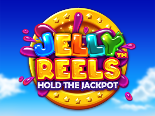 Icon of Jelly Reels™