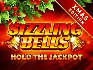 Icon of Sizzling Bells™ - Xmas Edition