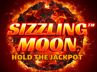 Icon of Sizzling Moon™
