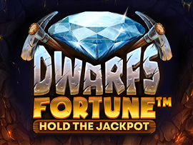 Icon of Dwarfs Fortune™
