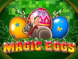 Icon of Magic Eggs