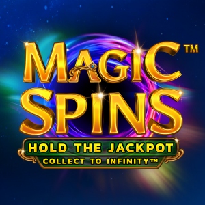 Icon of Magic Spins™