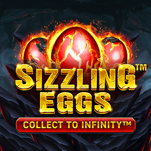 Icon of Sizzling Eggs™