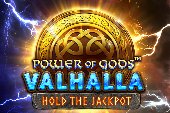 Icon of Power of Gods™: Valhalla