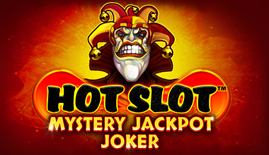 Icon of Hot Slot™: Mystery Jackpot Joker