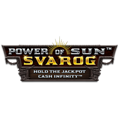 Icon of Power of Sun™: Svarog