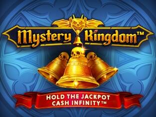 Icon of Mystery Kingdom™: Mystery Bells