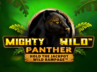Icon of Mighty Wild™: Panther