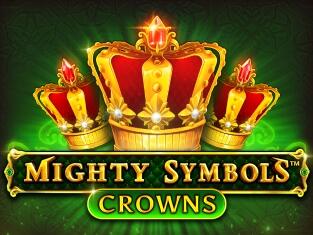 Icon of Mighty Symbols™: Crowns