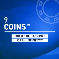 Icon of 9 Coins™ Extremely Light