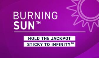 Icon of Burning Sun™ Extremely Light