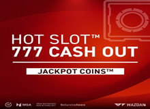 Icon of Hot Slot: 777 Cash Out™ Extremely Light