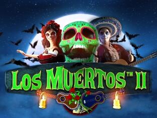Icon of  Los Muertos™ II