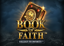 Icon of Book of Faith™