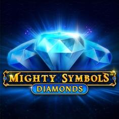 Icon of Mighty Symbols™: Diamonds