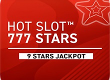 Icon of Hot Slot™: 777 Stars Extremely Light