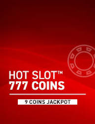 Icon of Hot Slot™: 777 Crown Extremely Light 