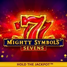 Icon of Mighty Symbols™: Sevens