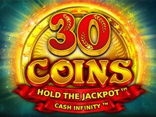 Icon of 30 Coins™