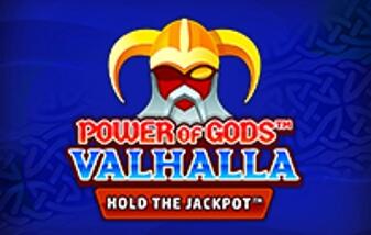 Icon of Power of Gods™: Valhalla Extremely Light