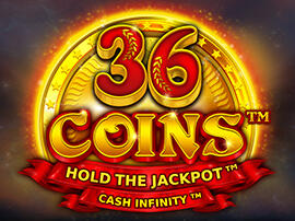 Icon of 36 Coins™