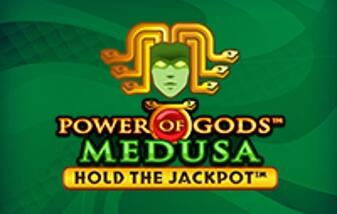 Icon of Power of Gods™: Medusa Extremely Light