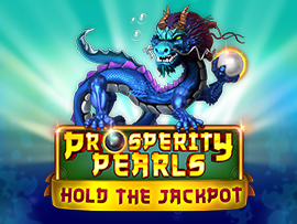 Icon of Prosperity Reels