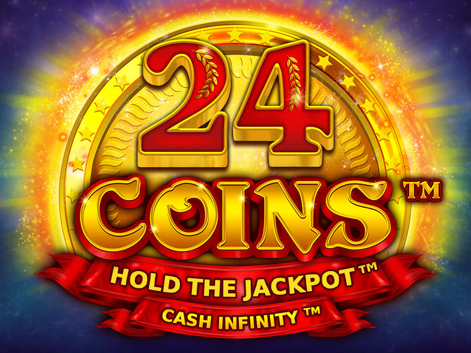 Icon of 24 Coins™