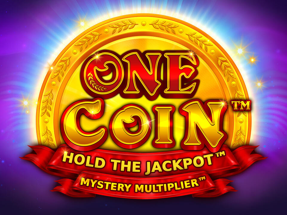 Icon of One Coin™