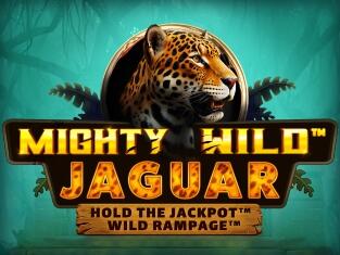Icon of Mighty Wild™ Jaguar