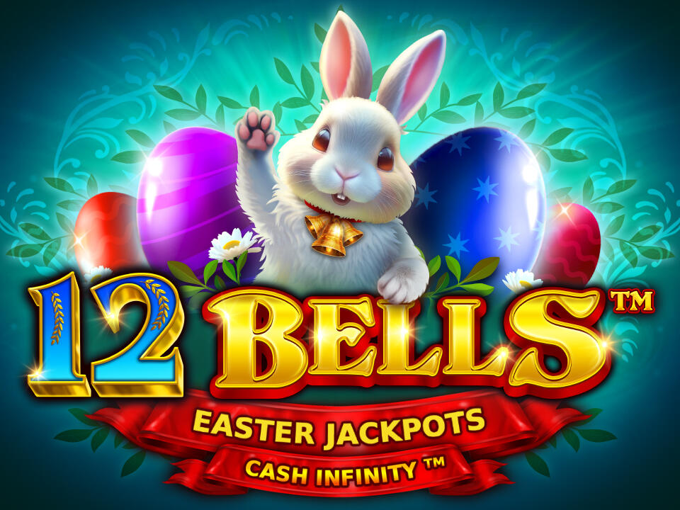 Icon of 12 Bells™ Easter Jackpots