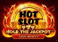 Icon of Hot Slot™ 777 Hold the Jackpot