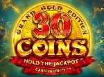 Icon of 30 Coins Grand Gold Edition