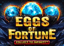 Icon of Eggs of Fortune