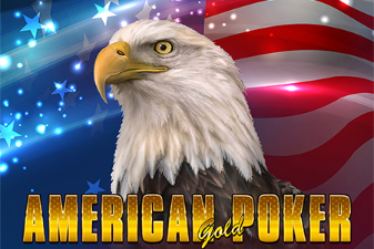 Icon of American Poker Gold