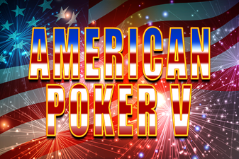 Icon of American Poker V
