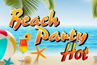 Icon of Beach Party Hot