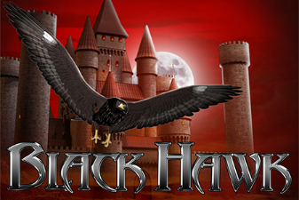 Icon of Black Hawk