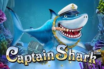Icon of Captain Shark