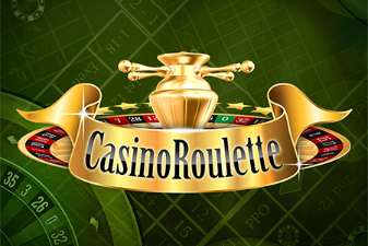 Icon of Casino Roulette