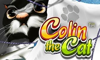 Icon of Colin The Cat