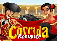 Icon of Corrida Romance