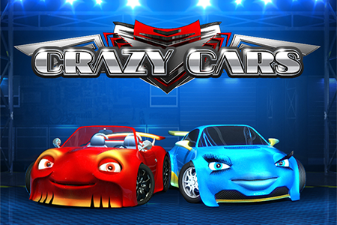 Icon of Crazy Cars