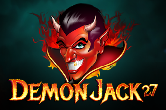 Icon of Demon Jack 27