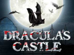 Icon of Dracula's Castle