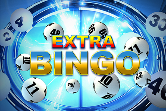 Icon of Extra Bingo