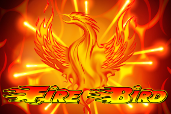 Icon of Fire Bird